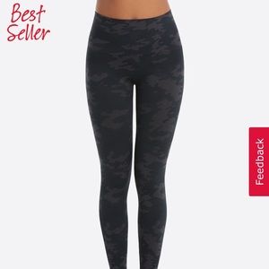 BNWT Spanx seamless leggings